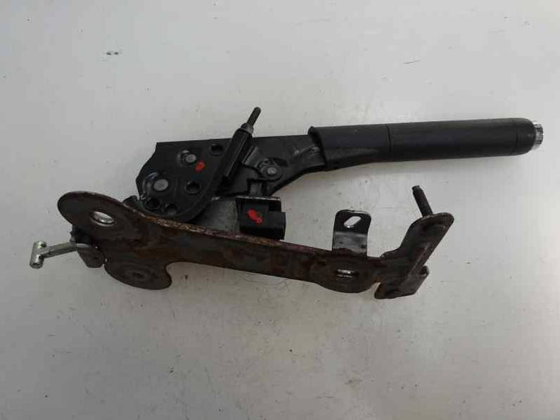 PALANCA FRENO DE MANO PEUGEOT 207 2011 1.6 HDI FAP (109 CV)