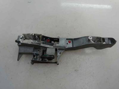 MANETA EXTERIOR TRASERA IZQUIERDA PEUGEOT 207 2011 1.6 HDI FAP (109 CV)