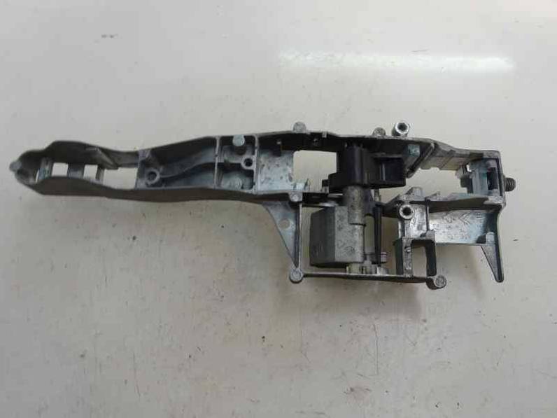 MANETA EXTERIOR TRASERA IZQUIERDA PEUGEOT 207 2011 1.6 HDI FAP (109 CV)