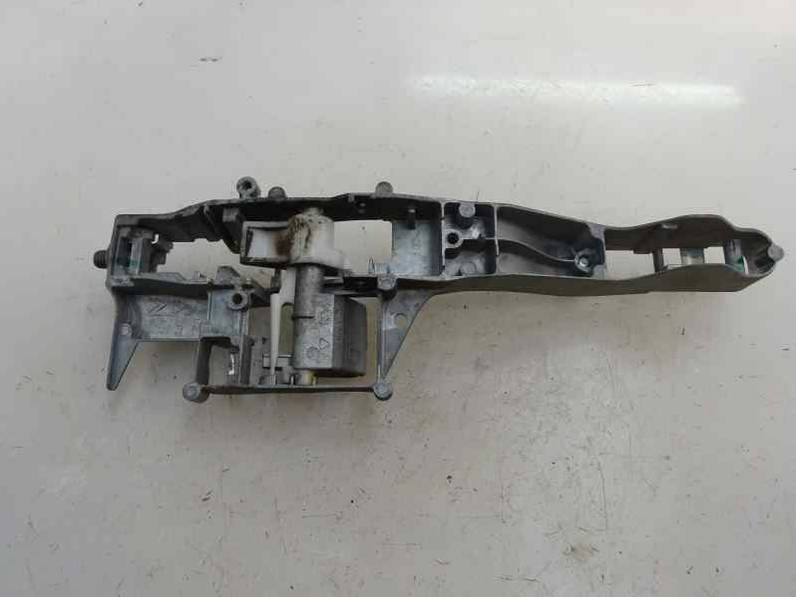 MANETA EXTERIOR TRASERA DERECHA PEUGEOT 207 2011 1.6 HDI FAP (109 CV)