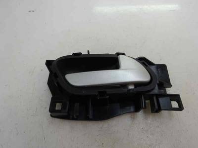 MANETA INTERIOR DELANTERA DERECHA PEUGEOT 207 2011 1.6 HDI FAP (109 CV)