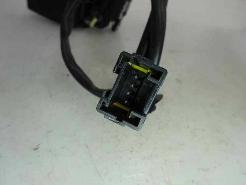 CINTURON SEGURIDAD TRASERO DERECHO PEUGEOT 207 2011 1.6 HDI FAP (109 CV)