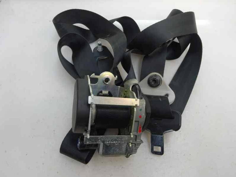 CINTURON SEGURIDAD DELANTERO DERECHO PEUGEOT 207 2011 1.6 HDI FAP (109 CV)
