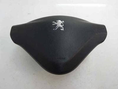 AIRBAG DELANTERO IZQUIERDO PEUGEOT 207 2011 1.6 HDI FAP (109 CV)