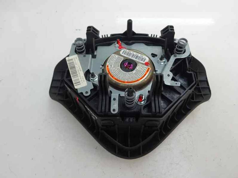 AIRBAG DELANTERO IZQUIERDO PEUGEOT 207 2011 1.6 HDI FAP (109 CV)