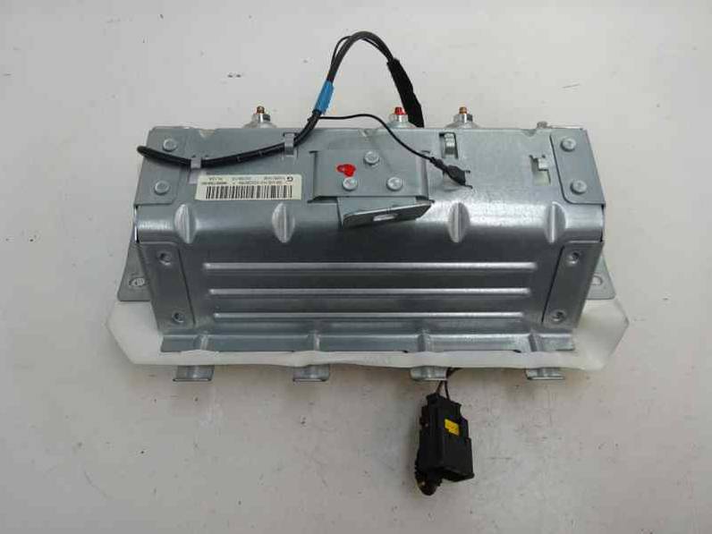 AIRBAG DELANTERO DERECHO PEUGEOT 207 2011 1.6 HDI FAP (109 CV)