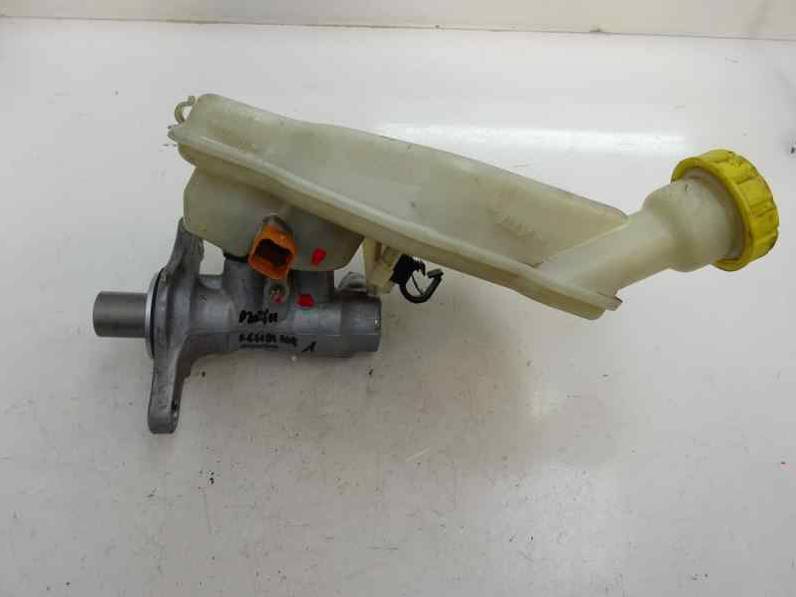 BOMBA FRENO PEUGEOT 207 2011 1.6 HDI FAP (109 CV)