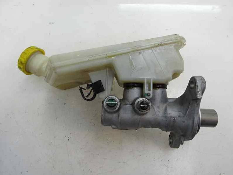 BOMBA FRENO PEUGEOT 207 2011 1.6 HDI FAP (109 CV)