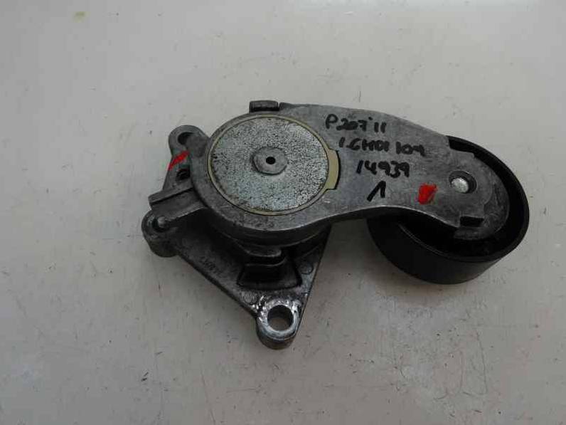 TENSOR CORREA AUXILIAR PEUGEOT 207 2011 1.6 HDI FAP (109 CV)