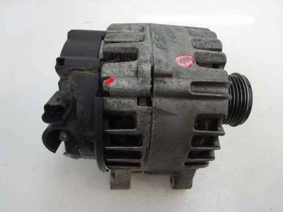 ALTERNADOR PEUGEOT 207 2011 1.6 HDI FAP (109 CV)
