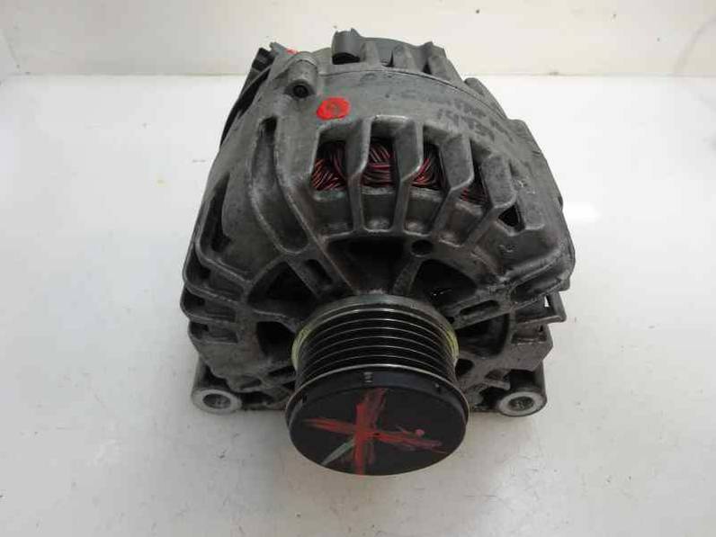 ALTERNADOR PEUGEOT 207 2011 1.6 HDI FAP (109 CV)