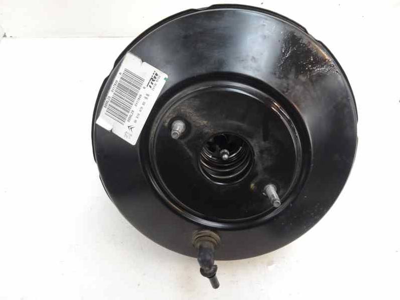 SERVOFRENO PEUGEOT 207 2011 1.6 HDI FAP (109 CV)