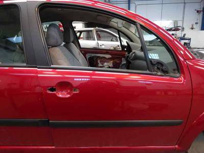 PUERTA DELANTERA DERECHA CITROEN C3 2003 1.1 (60 CV)