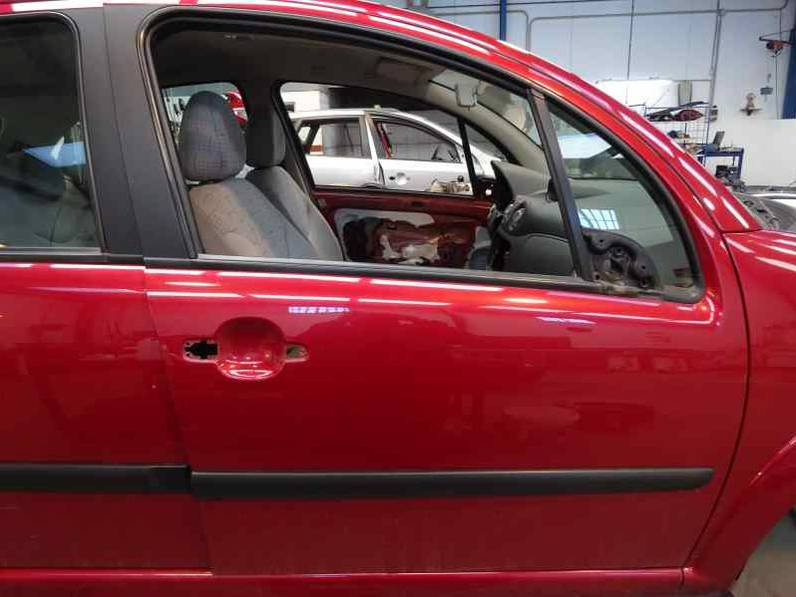 PUERTA DELANTERA DERECHA CITROEN C3 2003 1.1 (60 CV)