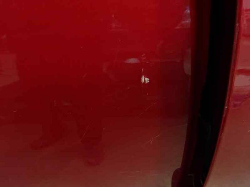 PUERTA TRASERA DERECHA CITROEN C3 2003 1.1 (60 CV)