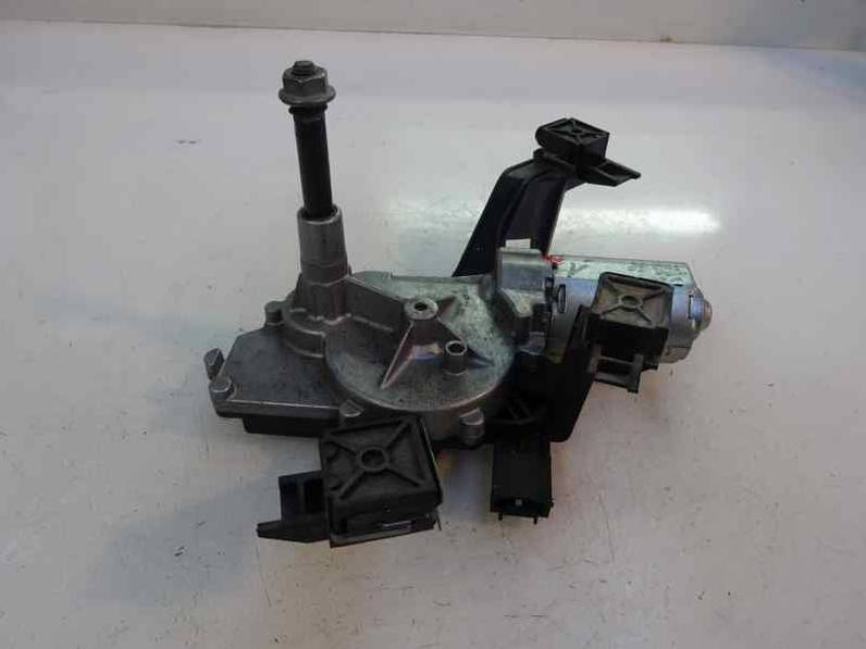 MOTOR LIMPIA TRASERO PEUGEOT 207 2011 1.6 HDI FAP (109 CV)
