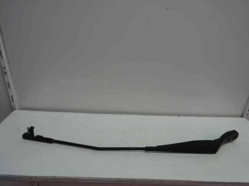 BRAZO LIMPIA DELANTERO IZQUIERDO PEUGEOT 207 2011 1.6 HDI FAP (109 CV)