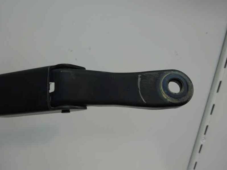 BRAZO LIMPIA DELANTERO IZQUIERDO PEUGEOT 207 2011 1.6 HDI FAP (109 CV)