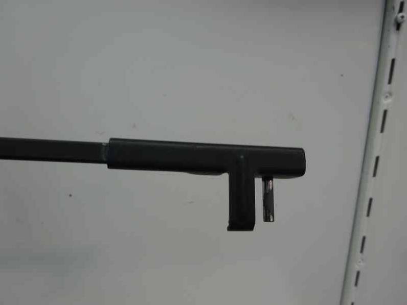 BRAZO LIMPIA DELANTERO IZQUIERDO PEUGEOT 207 2011 1.6 HDI FAP (109 CV)