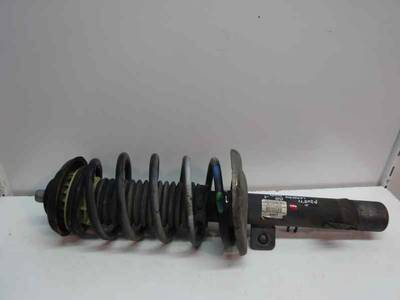 AMORTIGUADOR DELANTERO DERECHO PEUGEOT 207 2011 1.6 HDI FAP (109 CV)