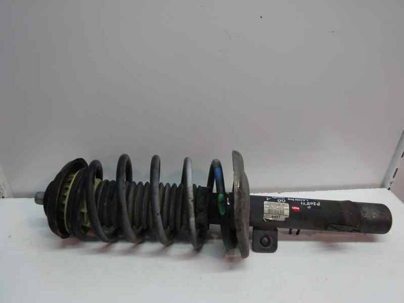 AMORTIGUADOR DELANTERO DERECHO PEUGEOT 207 2011 1.6 HDI FAP (109 CV)