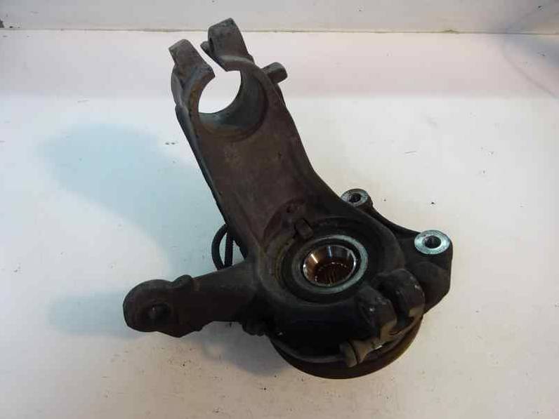 MANGUETA DELANTERA IZQUIERDA PEUGEOT 207 2011 1.6 HDI FAP (109 CV)