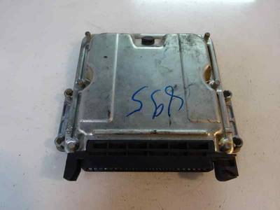 CENTRALITA MOTOR UCE CITROEN XANTIA BERLINA 1999 2.0 HDI (90 CV)