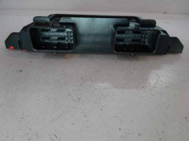 CENTRALITA MOTOR UCE CITROEN XSARA BERLINA 2001 1.9 D (69 CV)