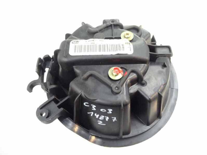 MOTOR CALEFACCION CITROEN C3 2003 1.1 (60 CV)