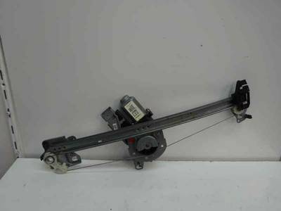 ELEVALUNAS DELANTERO DERECHO CITROEN C3 2003 1.1 (60 CV)