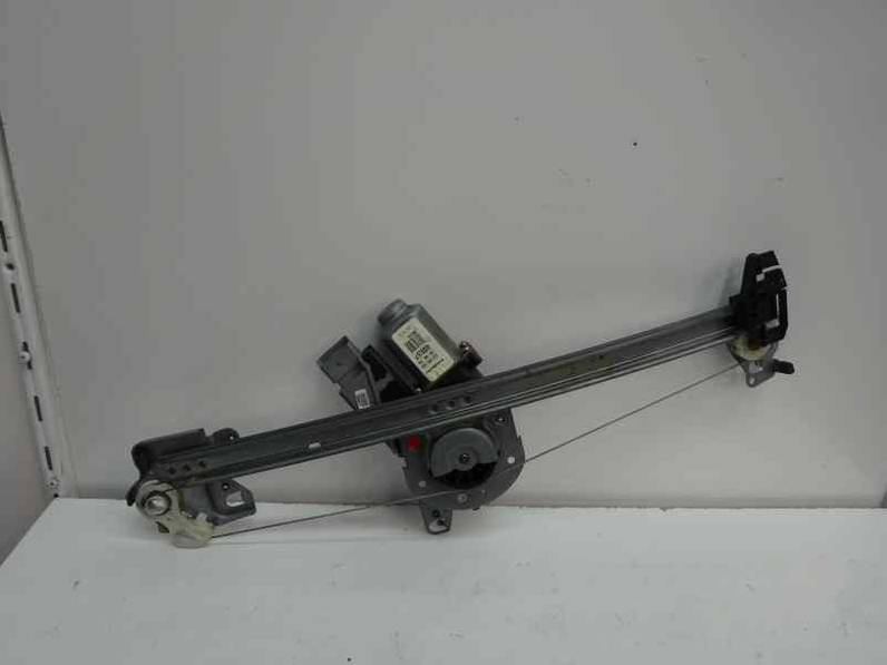 ELEVALUNAS DELANTERO DERECHO CITROEN C3 2003 1.1 (60 CV)