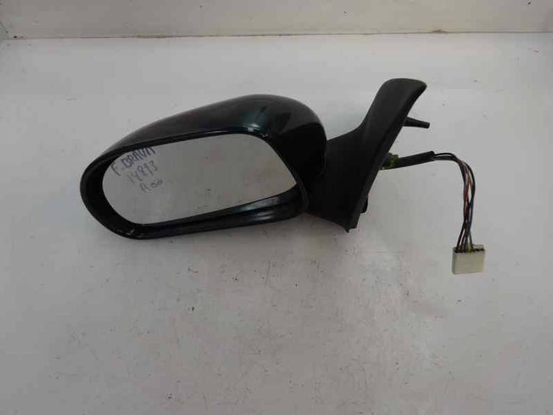 RETROVISOR IZQUIERDO FIAT BRAVA 2000 1.9 JTD (105 CV)