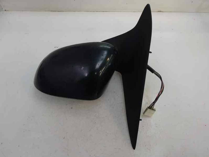 RETROVISOR IZQUIERDO FIAT BRAVA 2000 1.9 JTD (105 CV)