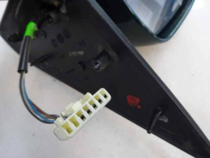 RETROVISOR IZQUIERDO FIAT BRAVA 2000 1.9 JTD (105 CV)