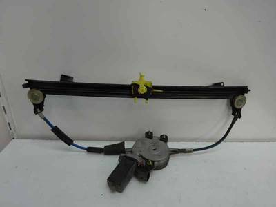 ELEVALUNAS DELANTERO DERECHO FIAT BRAVA 2000 1.9 JTD (105 CV)