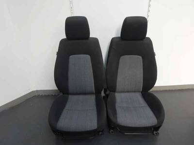 JUEGO ASIENTOS COMPLETO KIA CEE D 2012 1.6 CRDI (116 CV)