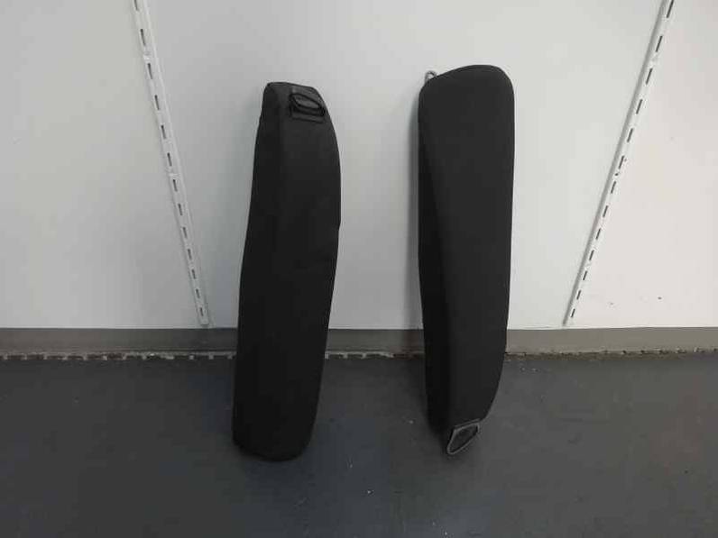 JUEGO ASIENTOS COMPLETO KIA CEE D 2012 1.6 CRDI (116 CV)