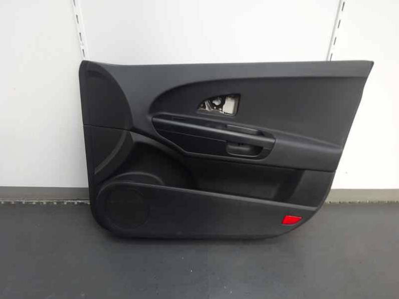 JUEGO ASIENTOS COMPLETO KIA CEE D 2012 1.6 CRDI (116 CV)