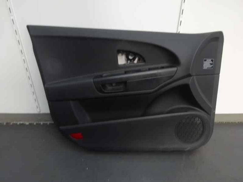JUEGO ASIENTOS COMPLETO KIA CEE D 2012 1.6 CRDI (116 CV)