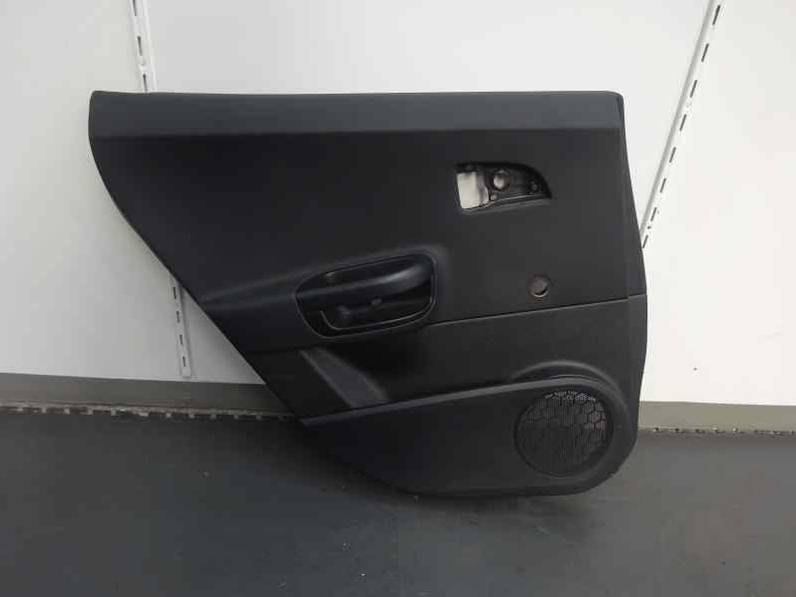 JUEGO ASIENTOS COMPLETO KIA CEE D 2012 1.6 CRDI (116 CV)