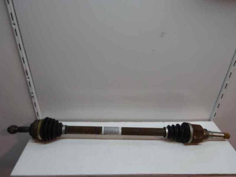 TRANSMISION DELANTERA DERECHA CITROEN C3 2003 1.1 (60 CV)