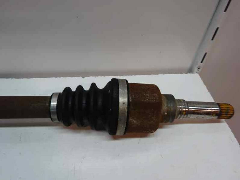 TRANSMISION DELANTERA DERECHA CITROEN C3 2003 1.1 (60 CV)