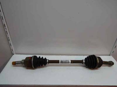 TRANSMISION DELANTERA IZQUIERDA CITROEN C3 2003 1.1 (60 CV)