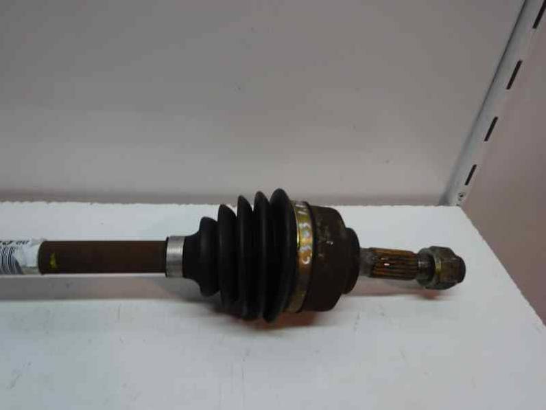 TRANSMISION DELANTERA IZQUIERDA CITROEN C3 2003 1.1 (60 CV)