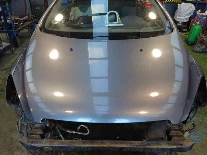 CAPOT PEUGEOT 307 CC 2003 2.0 16V (136 CV)