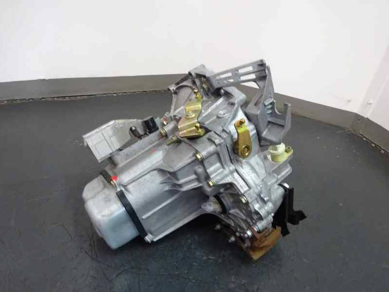 CAJA CAMBIOS CITROEN C3 2003 1.1 (60 CV)