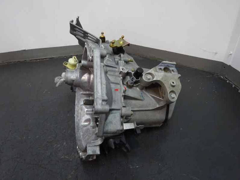 CAJA CAMBIOS CITROEN C3 2003 1.1 (60 CV)