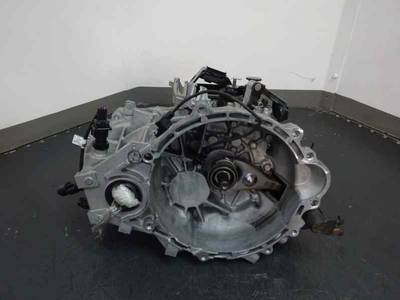 CAJA CAMBIOS KIA CEE D 2012 1.6 CRDI (116 CV)