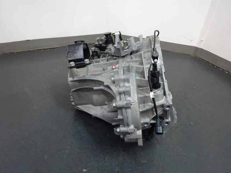 CAJA CAMBIOS KIA CEE D 2012 1.6 CRDI (116 CV)