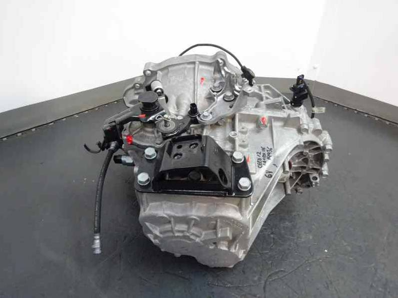 CAJA CAMBIOS KIA CEE D 2012 1.6 CRDI (116 CV)